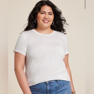 Maurice’s 24/7 Kennedy Crew Neck T-Shirt